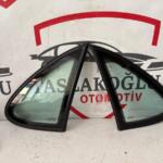 VOLKSWAGEN POLO CLASSİC SAĞ SOL ARKA KELEBEK CAMLARI