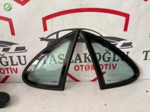 VOLKSWAGEN POLO CLASSİC SAĞ SOL ARKA KELEBEK CAMLARI