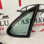 VOLKSWAGEN POLO CLASSİC SAĞ SOL ARKA KELEBEK CAMLARI