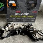 490017441R Renault Megane 4 Direksiyon Kutusu Orjinal Çıkma