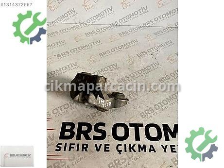 Skoda Superb Motor Takozu & Kulağı çıkma parça