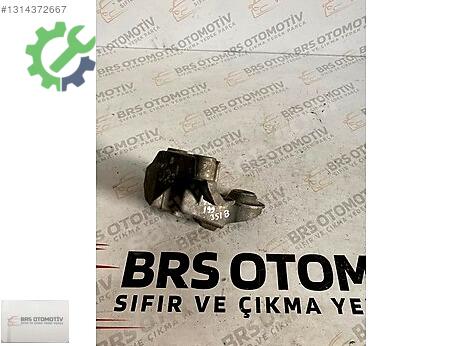 Skoda Superb Motor Takozu & Kulağı çıkma parça