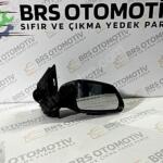 4B1858499 AUDİ A6 2001 SIFIR SOL ELEKTRİKLİ AYNA