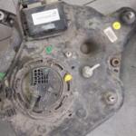 4G0907355G Audi A6 C7 AdBlue Deposu (2011/2018)