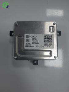 4G0907697D Audi A6 C7 Far Beyni 2015/2018