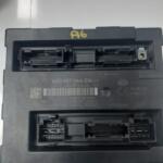 4H0907064DN Audi A8 BCM Beyni (2010/2017)