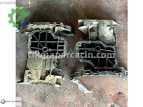 Land Rover Discovery Karter çıkma parça