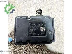 4L0614517 AUDİ Q7 2004-2010 MODEL ARASI ABS BEYNİ