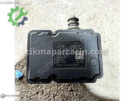Audi Q7 ABS Beyni (Modül) çıkma parça