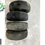 Diğer Oto Lastik çıkma parça - YASSEY MOTORS Nevşehir