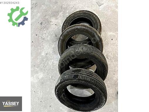 Diğer Oto Lastik çıkma parça