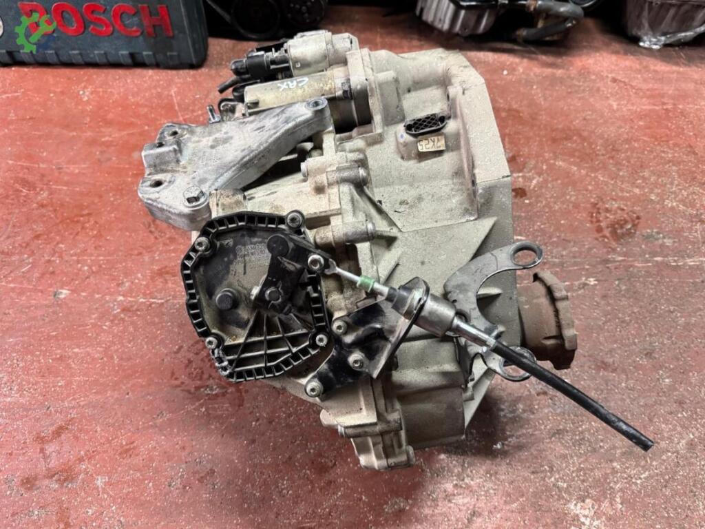 Volkswagen Passat Otomatik Şanzıman çıkma parça