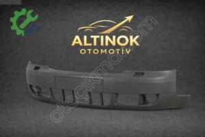 4B0807103 AUDİ A6 ÖN TAMPON FAR YIKAMALI 2002-2005 ARASI