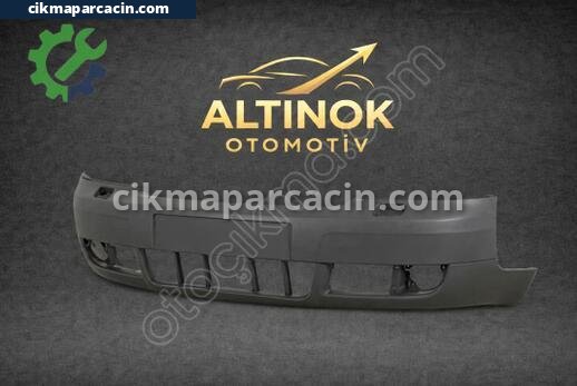 Audi A6 Ön Tampon çıkma parça