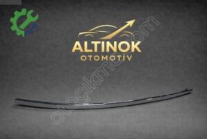 4B0807173 AUDİ A6 FAR ALT NİKELAJI SOL 1998-2001 ARASI