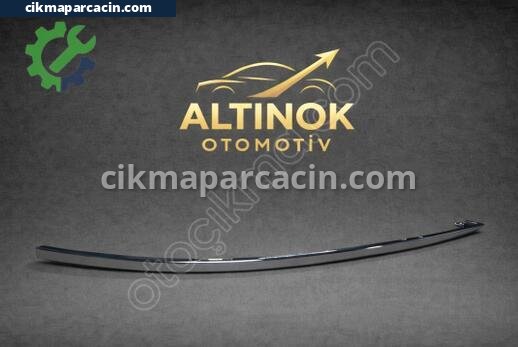 Audi A6 Sol Ön Far çıkma parça