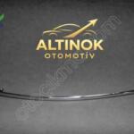 4B0807173 AUDİ A6 FAR ALT NİKELAJI SOL 2002-2007 ARASI