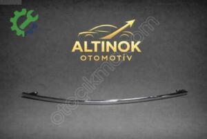 4B0807173 AUDİ A6 FAR ALT NİKELAJI SOL 2002-2007 ARASI