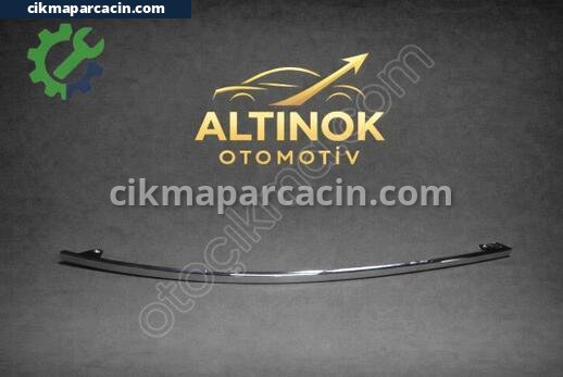 Audi A6 Sol Ön Far çıkma parça