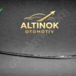 4B0807174 AUDİ A6 FAR ALT NİKELAJI SAĞ 1998-2001 ARASI