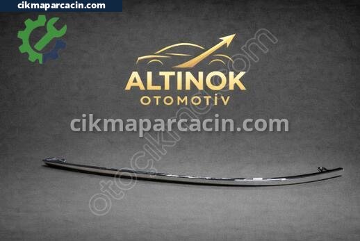 Audi A6 Sağ Ön Far çıkma parça
