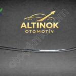 4B0807174 AUDİ A6 FAR ALT NİKELAJI SAĞ 2001-2006 ARASI