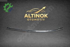 4B0807174 AUDİ A6 FAR ALT NİKELAJI SAĞ 2001-2006 ARASI