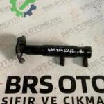 4B0807331-2  AUDI A6 ÖN TAMPON DEMİRİ BAĞLANTI DARBE EMİCİ