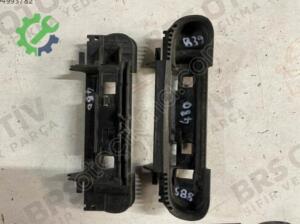 4B0839885 Audi A3 Sportback Sağ Kapı Dış Açma Kolu Braketi