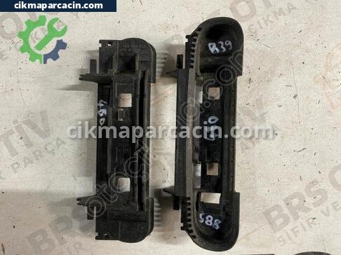 Audi A3 Kapı Kolu çıkma parça