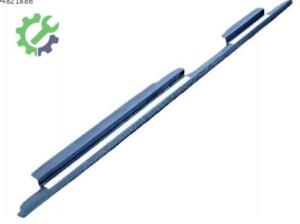 4B0853491A  PANEL EŞİĞİ SOL KAPLAMA  AUDI A6 C5