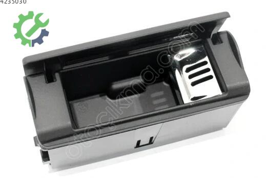 Audi A6 Orta Konsol 4B0857405B çıkma parça