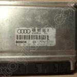 Audi A6 1998-2008 TDI Motor Beyni 4B0907401H Çıkma