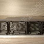 Audi A6 1998-2008 TDI Motor Beyni 4B0907401H Çıkma