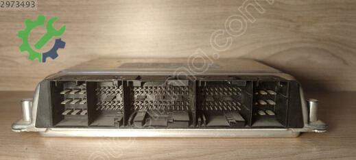 Audi A6 Motor Beyni 4B0907401H çıkma parça