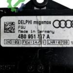 Çıkma Volkswagen Transporter ESP Sensörü 4B0951177A