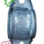 Audi A5 2025 Çıkma Salıncak 4D0411336G