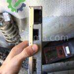 4E0035729A Audi A6 Q7 MMI Interface Control Module hatasız