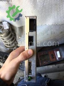 4E0035729A Audi A6 Q7 MMI Interface Control Module hatasız