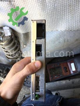 Audi Q7 Modül çıkma parça