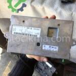 4E0035729A Audi A6 Q7 MMI Interface Control Module hatasız