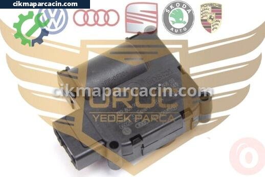 Audi A8 Kalorifer Motoru çıkma parça