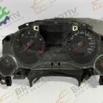 4E0920900J AUDI A8 2005 ÇIKMA GÖSTERGE PANELİ
