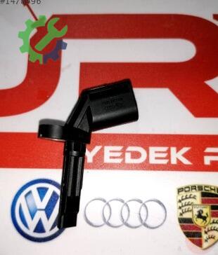 Audi A5 ABS Sensörü 4E0927803F çıkma parça
