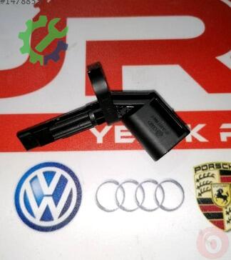 Audi A4 ABS Sensörü 4E0927804F çıkma parça