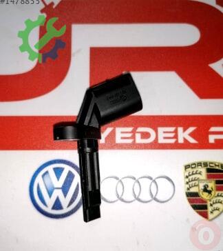 Audi A4 ABS Sensörü 4E0927804F çıkma parça