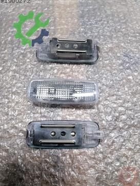Audi A4 Tavan Lambası 4E0947105A çıkma parça