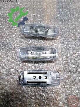 Audi A4 Tavan Lambası 4E0947105A çıkma parça