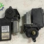 4E1910801A  AUDI A8 SOL ÖN CAM MOTORU