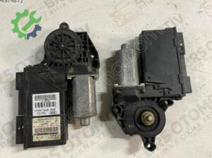 4E1910801A  AUDI A8 SOL ÖN CAM MOTORU